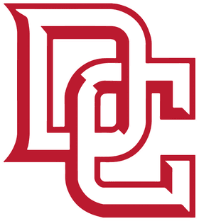 Dodge City High School banner logo