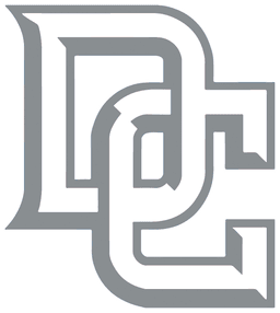 Dodge City High School banner logo