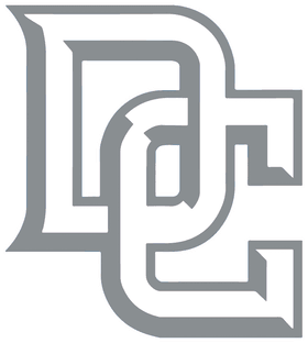 Dodge City High School banner logo